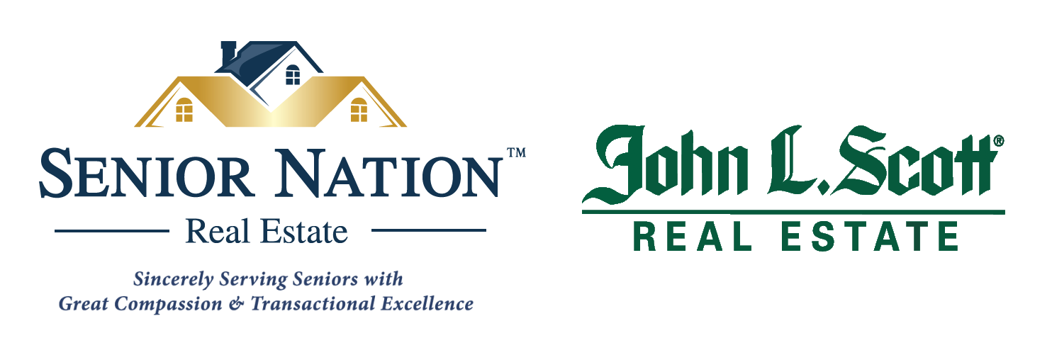 Senior Nation Real Estate Group and John L Scott